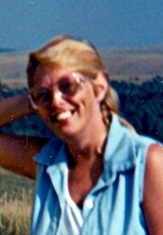 Cindy Dunlap Profile Photo