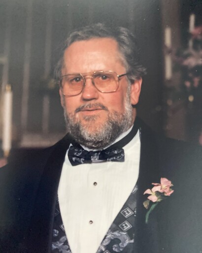 Daniel L. Libbert's obituary image