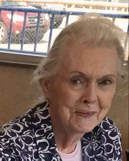Helen Brockmire Profile Photo