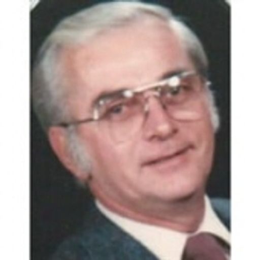 William "Bill" R. Reed Profile Photo