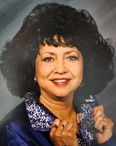 Marina Carmen Gallegos Profile Photo