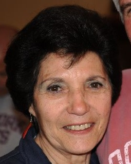 Angela Scheuermann Profile Photo
