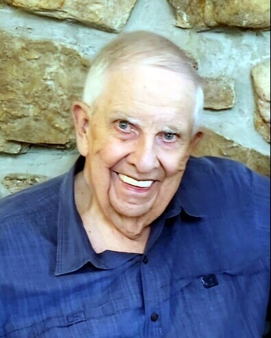 Ron Asbury's obituary image