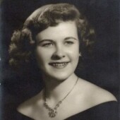 Audrey V. Conley Profile Photo