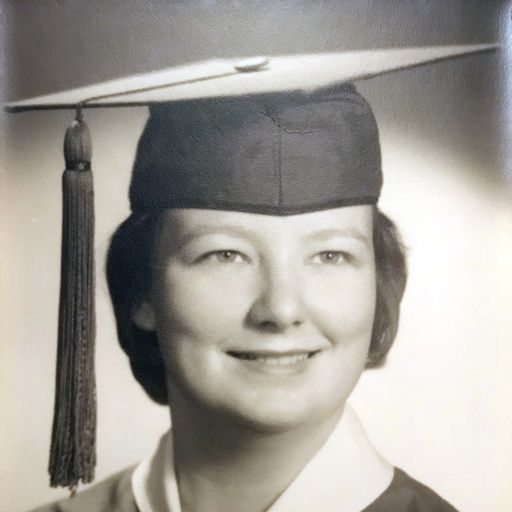 Margaret Collier Obituary 2018 Hillier Funeral Home & Cremations