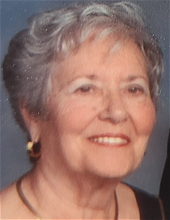 Betty Jane Eisenberg