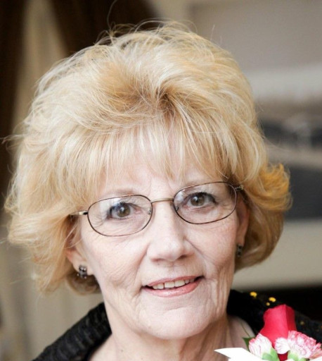 Mrs. Betty Persails Profile Photo