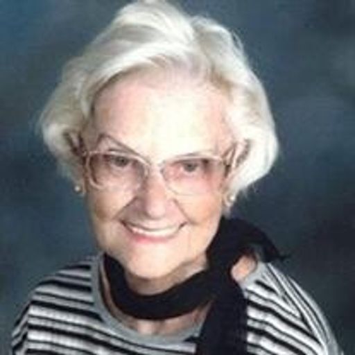 Gloria E. Hoffman