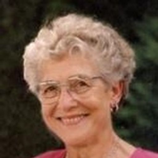 Carolyn May Roling