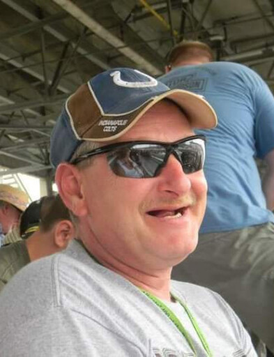 Patrick L. "Pat" Shellenbarger Profile Photo