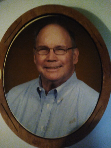 Paul "Bo" Raymond Kirschten, Jr.