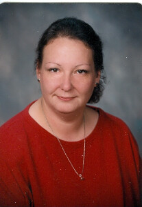 Marjorie Brenizer Profile Photo