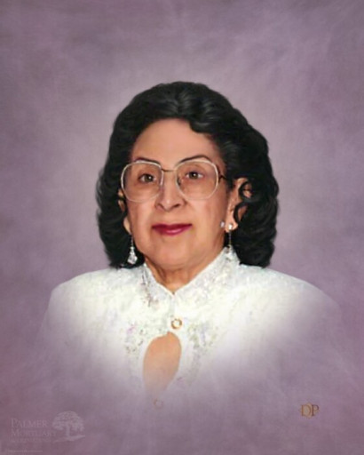 Anita Flores Profile Photo
