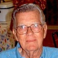 Kermit P. 'Bill' Davenport