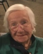 Margaret M. "Mert" Helton