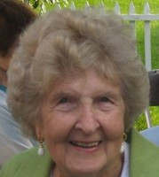 Virginia D. Donahue