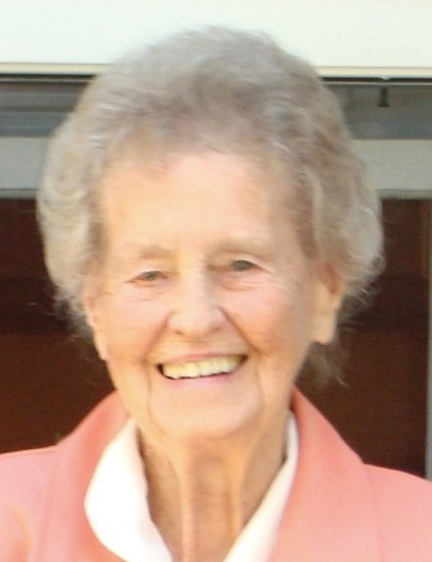 Mildred Lois Cushman