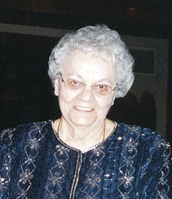 Dorothy Cox Profile Photo
