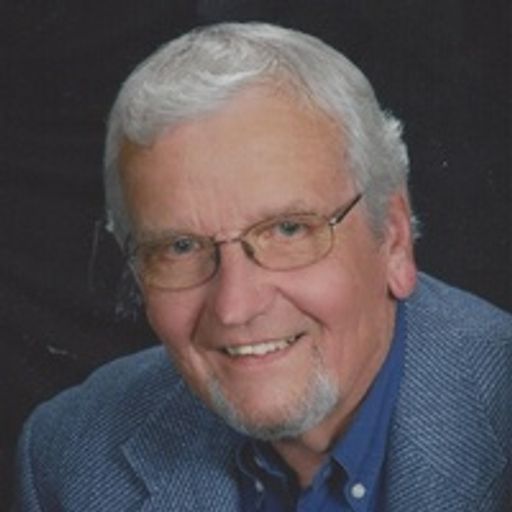 Kenneth Lindgren Profile Photo