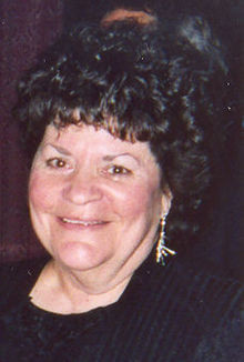 Joyce Hatfield