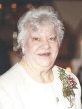 Margie  A. (Donaldson)  Frost