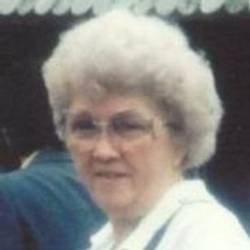 Mary Elizabeth Healy