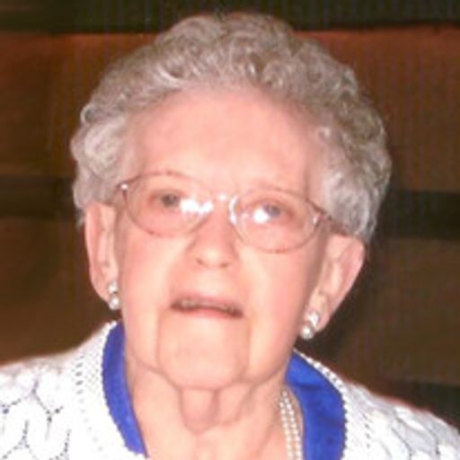 Mildred Graver