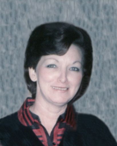 Barbara Evans-Durden