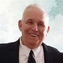 Eugene Carlton Justice Profile Photo