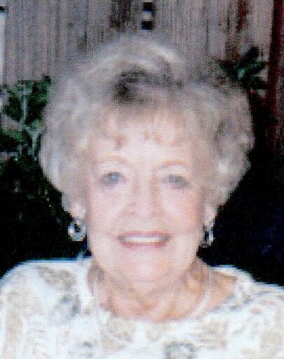 Doris Lee Sheppard-Burton