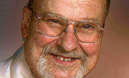 Leonard P. Roth