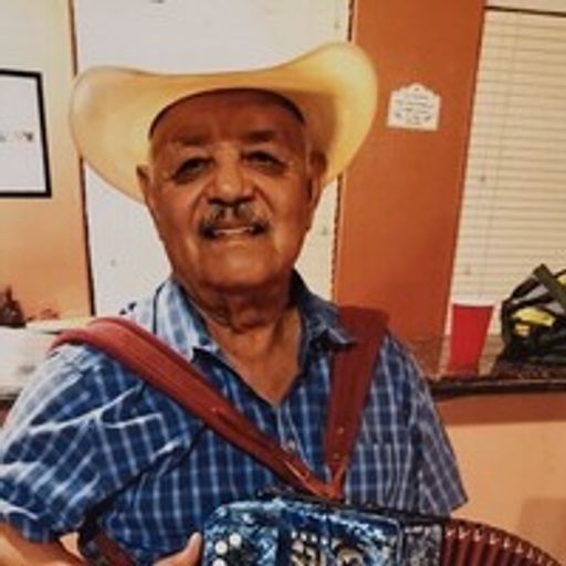 Benito P. Ybarra, Sr. Profile Photo