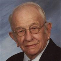 Herman J. Bowler Profile Photo