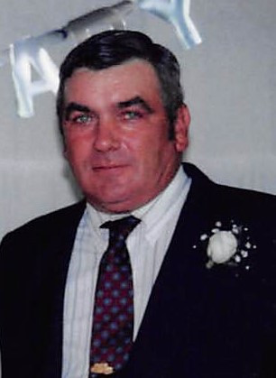 George Spence Iii Profile Photo