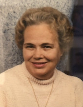 Shirley Ann Martin Profile Photo
