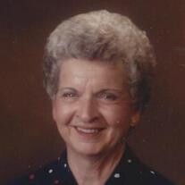 Marjorie Sperry Wilkins