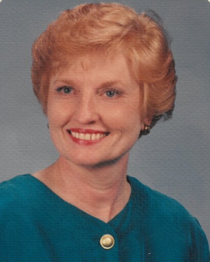 Peggy Toombs Hayes