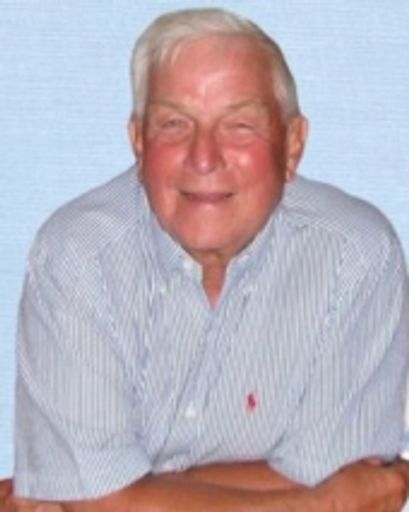 William “Bill” Sedgwick, Jr.