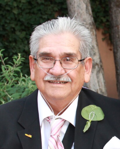 Eloy Ramirez