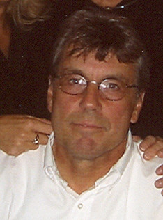 Larry Humann Profile Photo