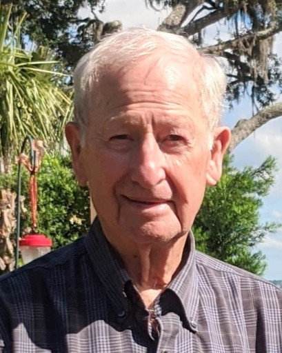 Dr. Herbert Lundy, DVM Profile Photo