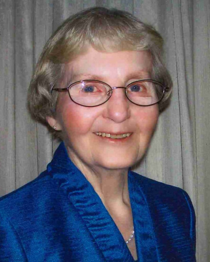 Elizabeth J. "Betty" Christensen