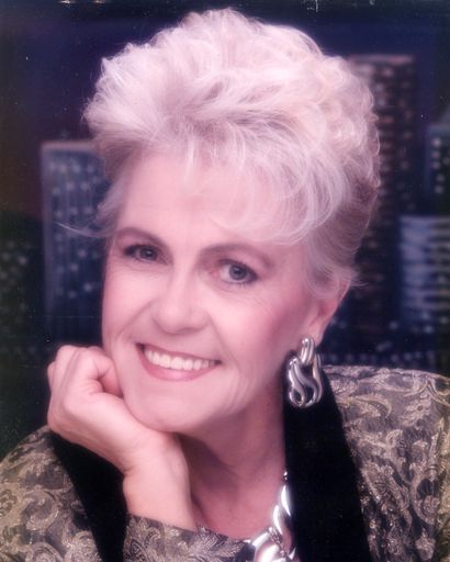 Nancy Louise Rowe's obituary image