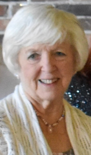 Roberta "Bobbie" Ann Hunt