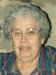 Etta Mae Moore