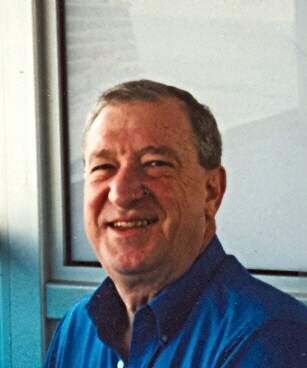 Terry A. Kinsey