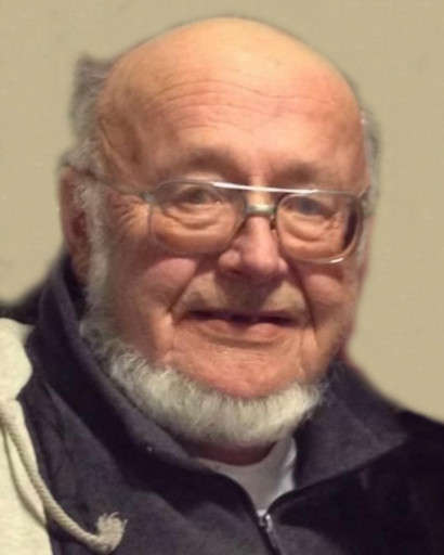 Donald P. Kaufman