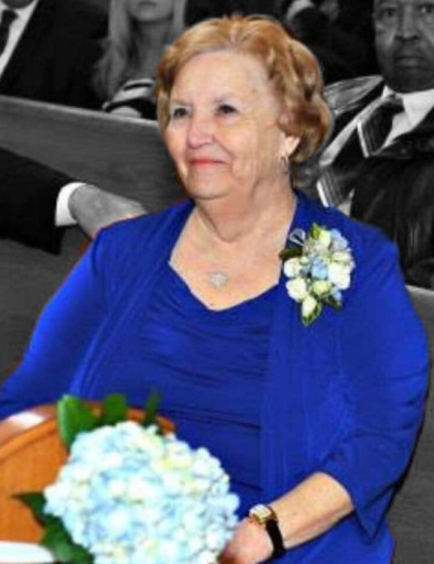 Patricia Norris Profile Photo