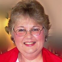 Nancy Johnson Plunkett Profile Photo
