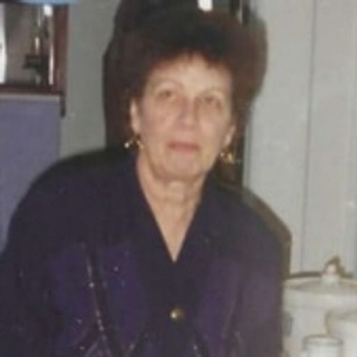 Marian K. Reeves